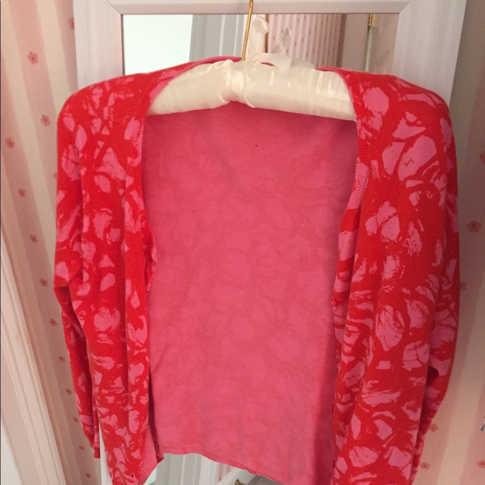 Cute CAbi cardigan
